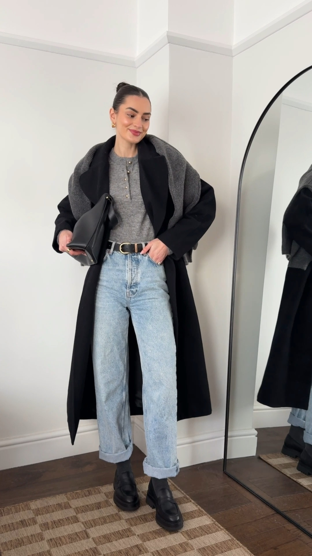 Weekend ‘fit 

#LTKuk