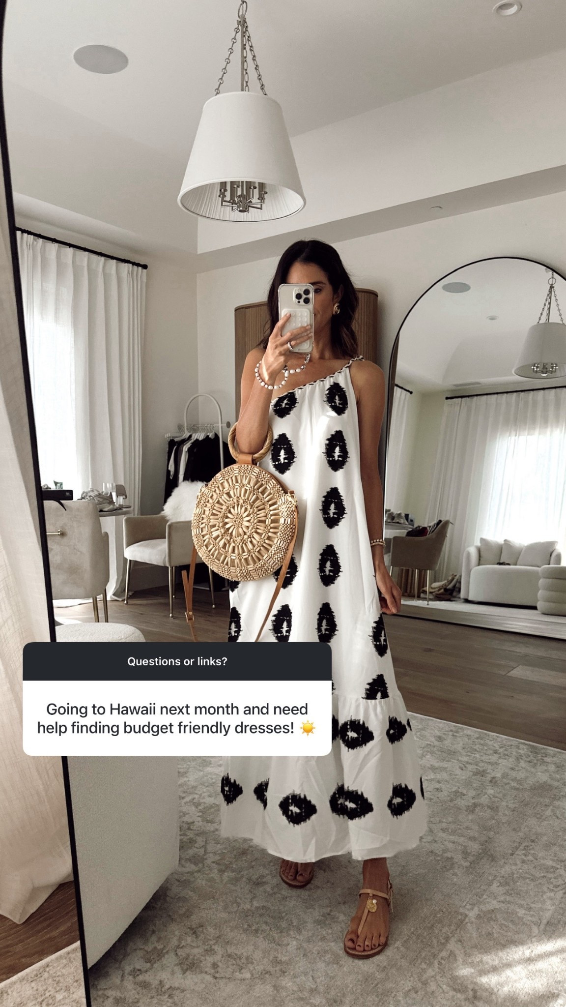 Budget friendly dresses from Amazon ☀️ #stylinbyaylin #dresses 