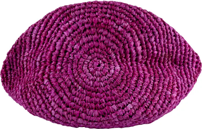 Jelavu Hamptons Raffia Tote | Nordstrom | Nordstrom