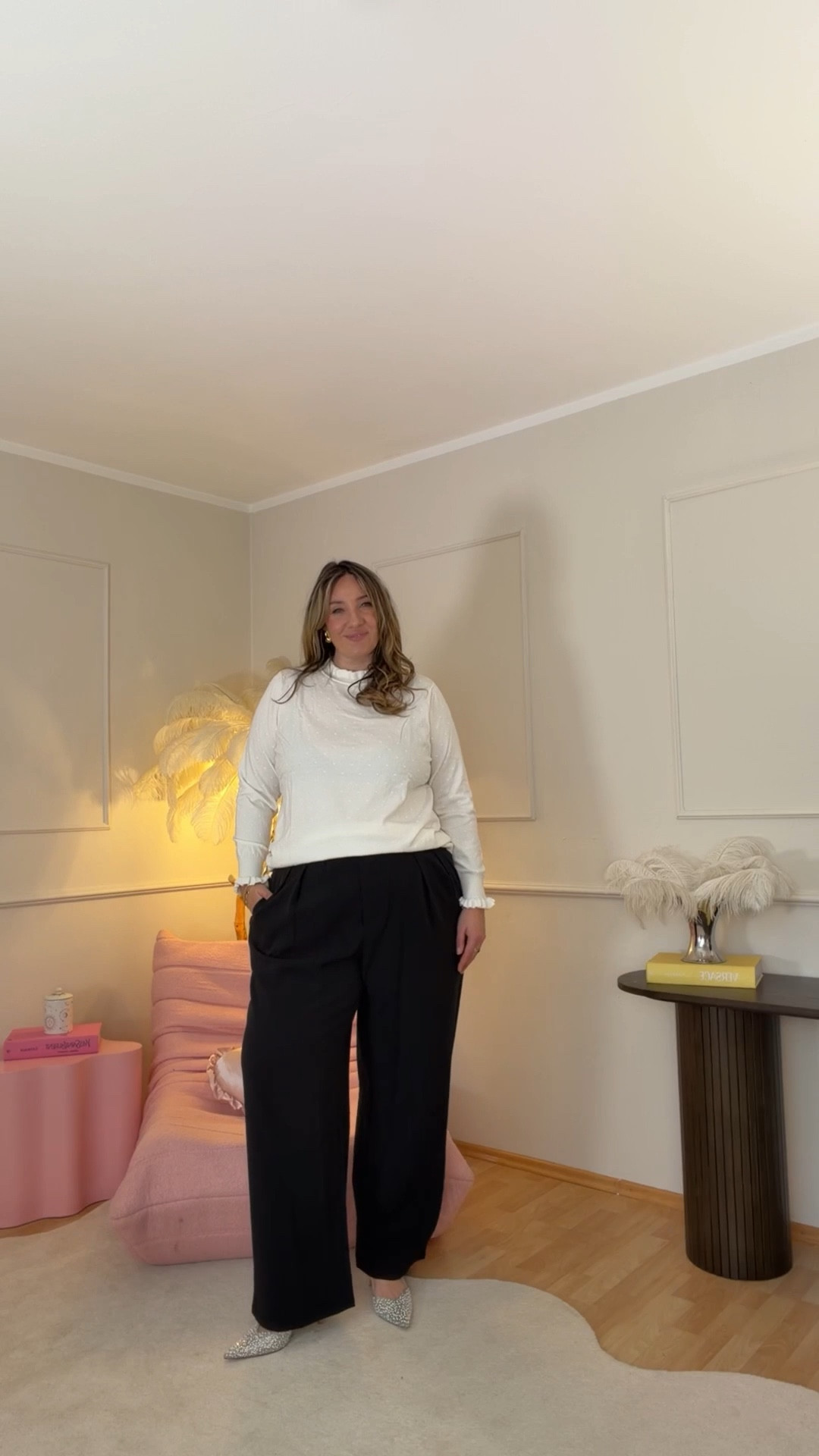 Business Mode für Curvy Girls ❤️

#LTKdeutschland #LTKplussize #LTKmidsize