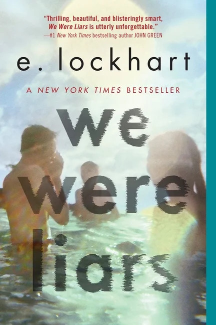 We Were Liars (Paperback) | Walmart (US)