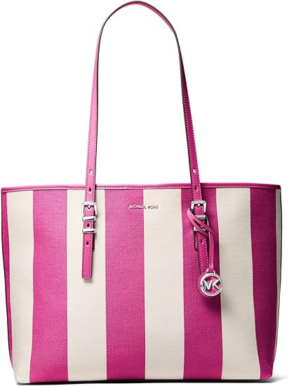 Michael Kors Women's Quinn Large Top-Zip Tote | Amazon (US)