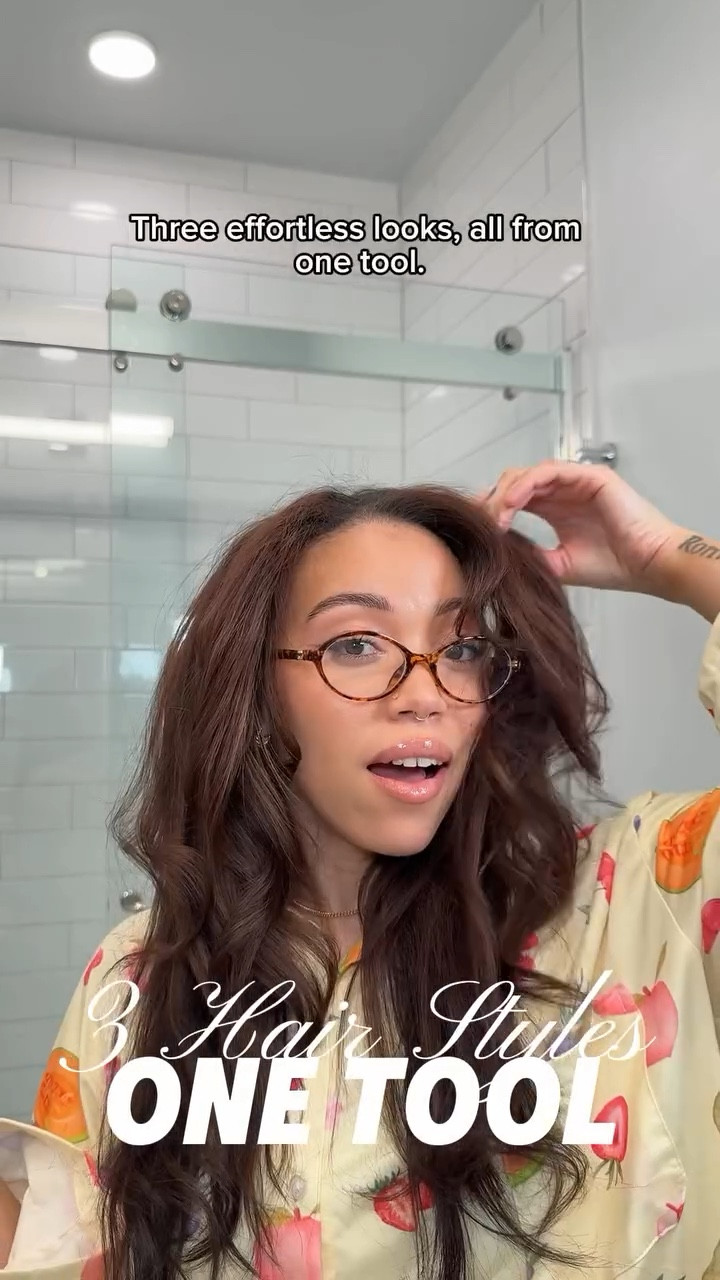 BaBylissPRO Original 1” Ultra Thin Flat Iron & BaBylissPRO Original Prima3000 — ONE TOOL, THREE STYLES

 

#LTKBeauty