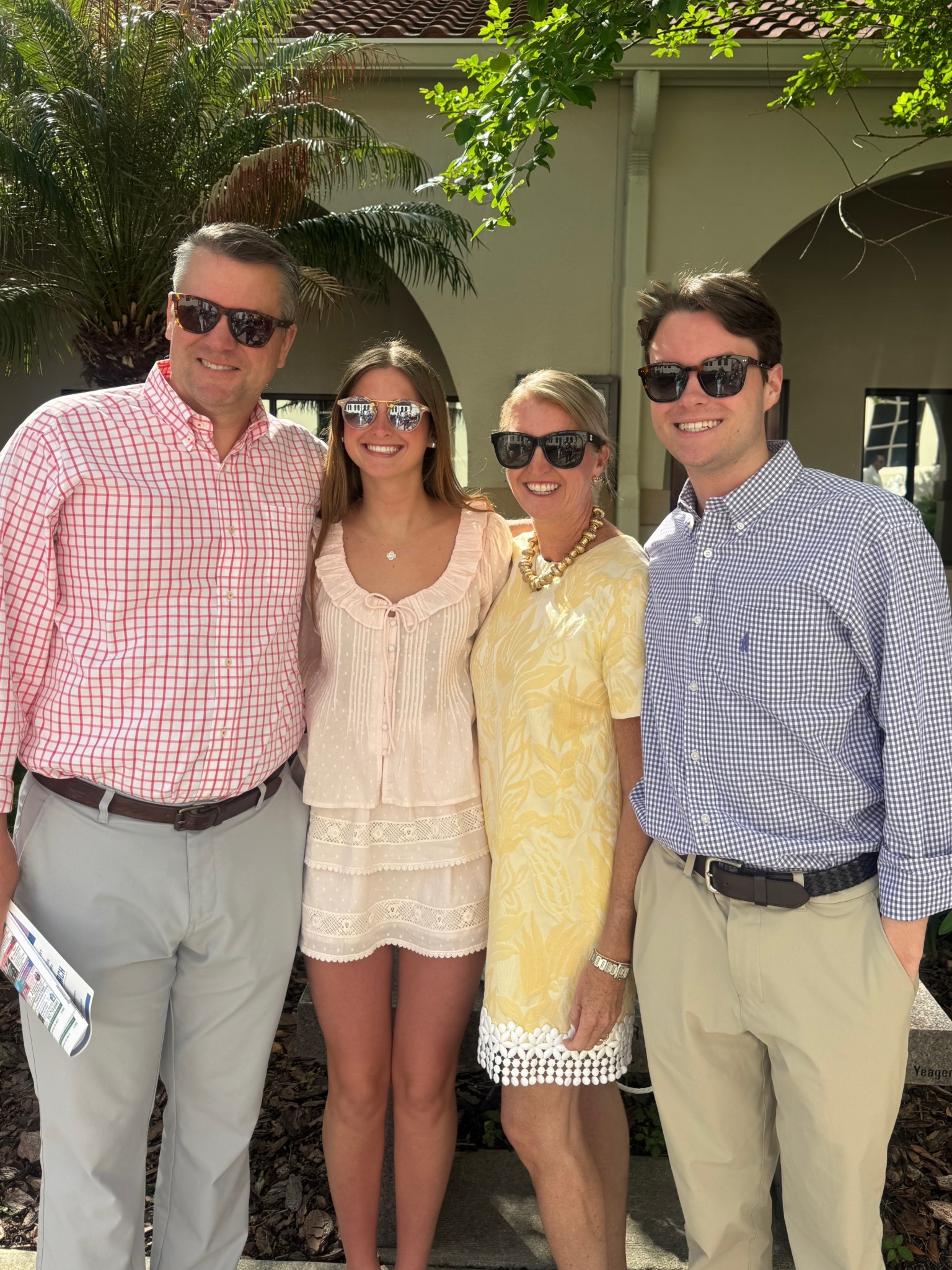 Easter Sunday 💐

#LTKTravel #LTKootd