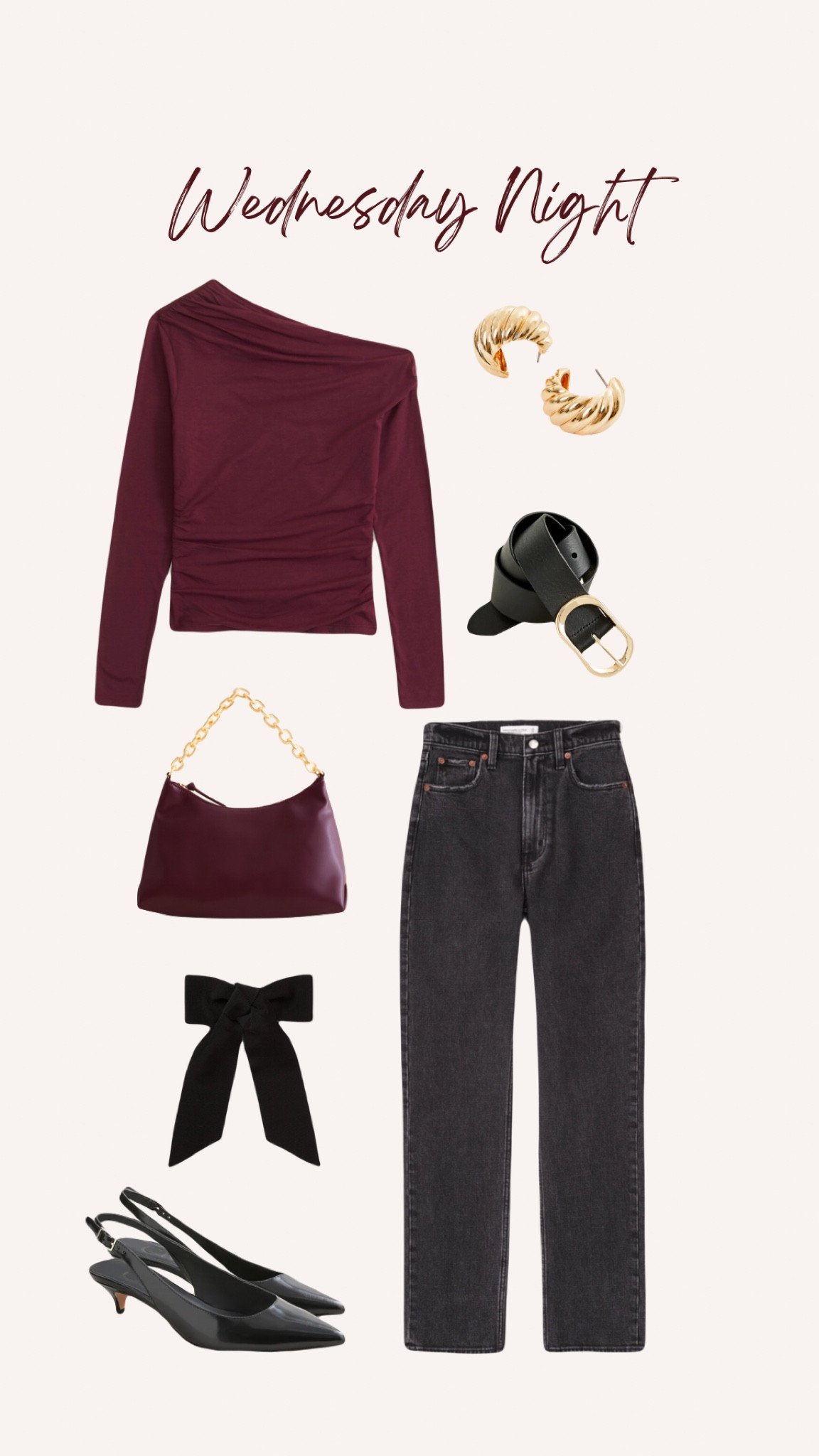 WTW to Blackout Wednesday

Thanksgiving outfit, Thanksgiving dinner look, Holiday style, Fall fashion, Festive outfit, Cozy and chic, Sweater weather outfit, Thanksgiving dress ideas, Stylish and comfortable, Autumn tones, Warm neutrals, Plaid fashion, Casual holiday outfit



#LTKParties #LTKHoliday #LTKSeasonal