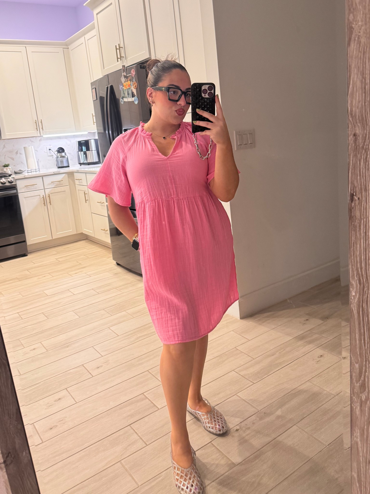 #ootd for school 

#LTKWorkwear #LTKSaleAlert #LTKPetite