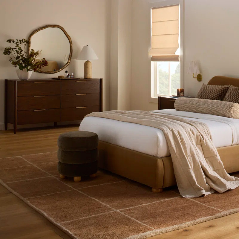 The best kind of sale is the one that makes your home feel better instantly, and Joss & Main’s Black Friday in July is definitely that kind of sale 🤍 It ends TONIGHT, so if you have been looking for bedroom finds, this is the moment. Beds that make the room feel soft, daybeds that are equal parts cute and practical, drawer dressers that actually help you stay organized, and nightstands that make everything look more complete. I love when you can find pieces that feel elevated but still work in real life. That is the vibe here. If your bedroom has been on your to-do list for months, this is the easiest little push to finally do it. Shop now because this deal clock is not waiting.

#BedroomFinds #JossAndMainSale #BlackFridayInJulySale #HomeUpgrade #FurnitureDeals #HomeDecorInspo #LTKHome #SaleAlert #EndsTonightSale #BedroomStyle #RoomRefresh #CozyHomeDecor #NeutralDecorIdeas #AffordableFurnitureFinds #DecorShopping #InteriorGoals #HomeStyleDeals #BedroomMakeoverIdeas #FurnitureSaleFinds #ShopTheLooks #DreamHomeDecor #PrettyBedroomStyle #HomeInspoDaily #LastChanceFinds #SaleSeason #ModernDecor 

 #LTKSeasonal #LTKHome #LTKSaleAlert