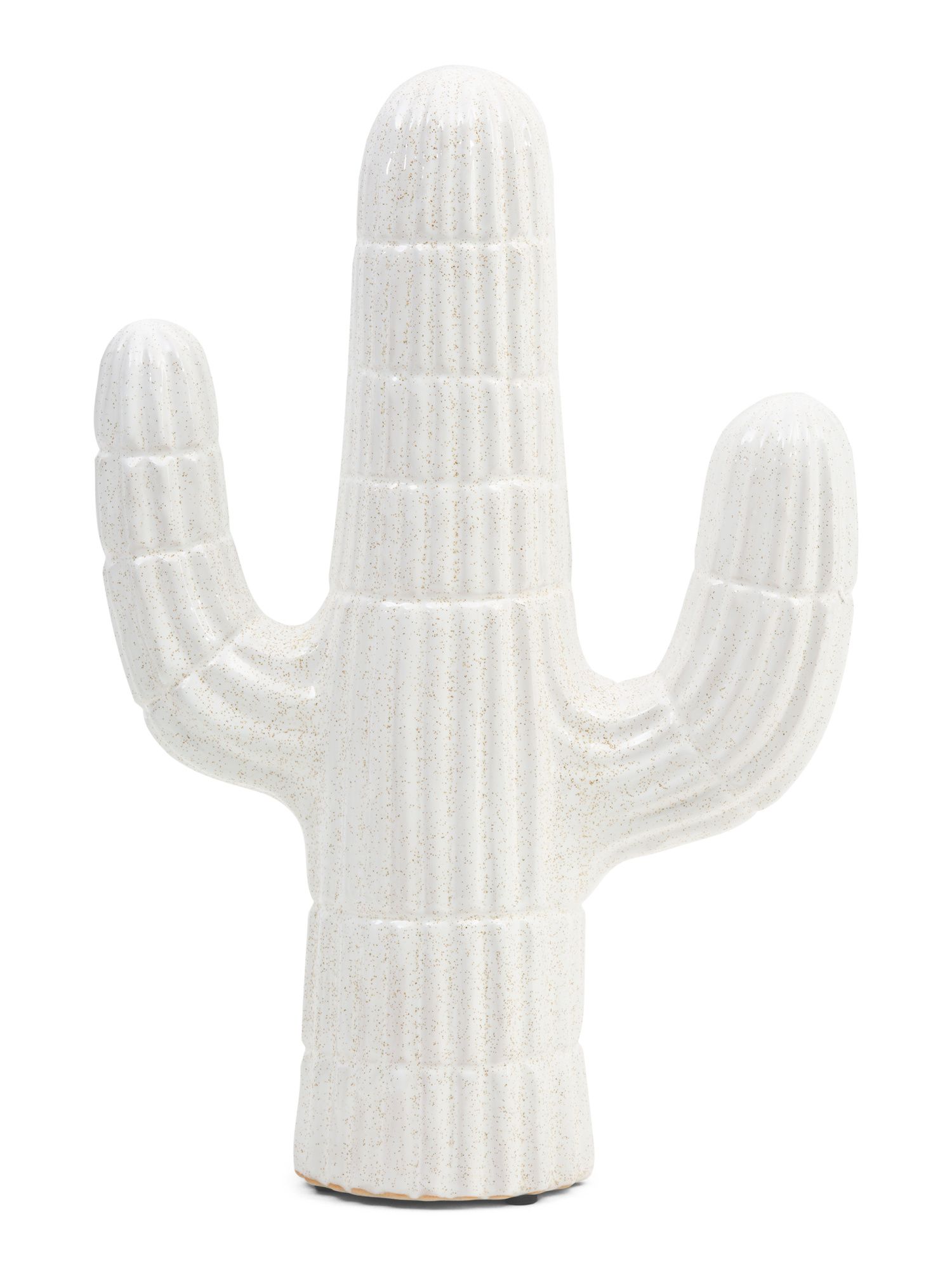 Ceramic Cactus | TJ Maxx