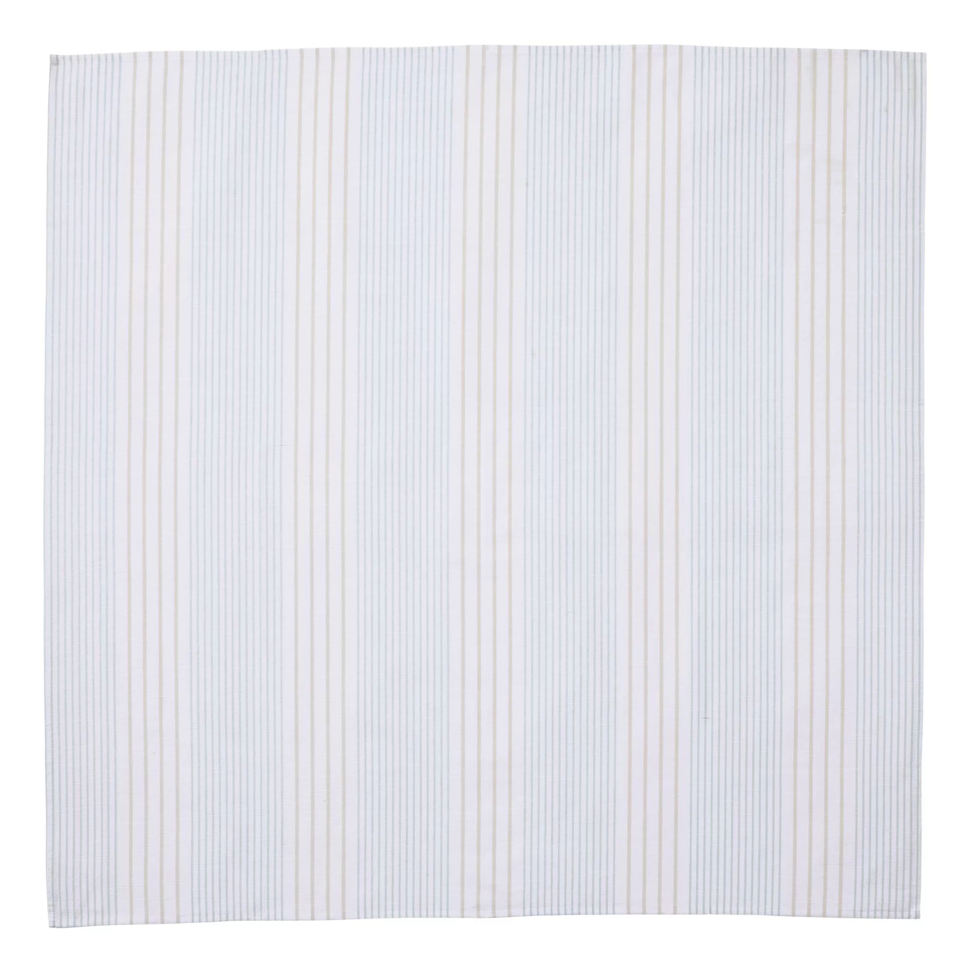 Better Homes & Gardens Ashwell Stripe Napkins, 20"W x 20"L, Set of 4 - Walmart.com | Walmart (US)