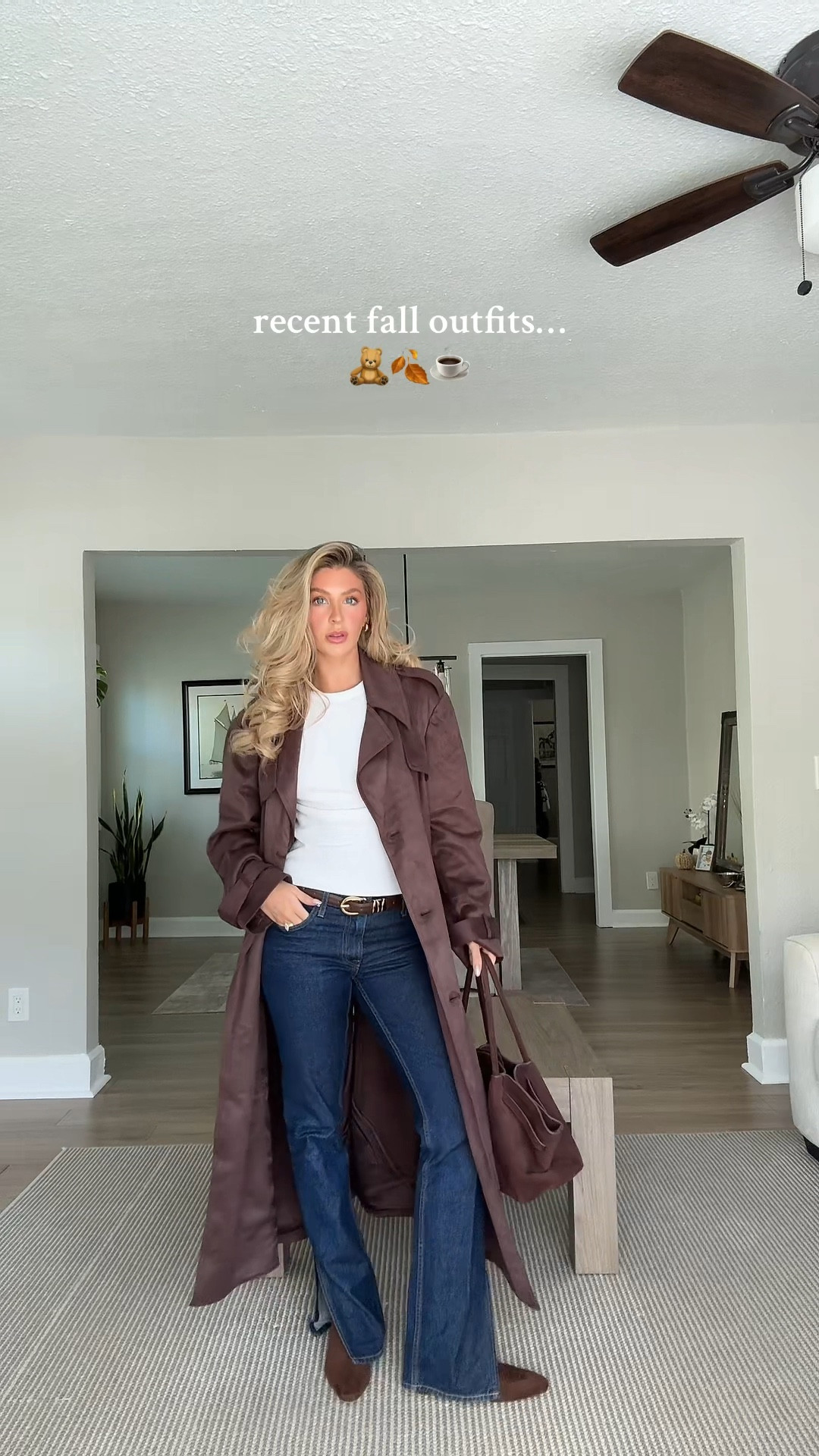 Recent fall outfits🤍 linked everything I could:) 

#LTKFindsUnder100 #LTKSeasonal #LTKStyleTip