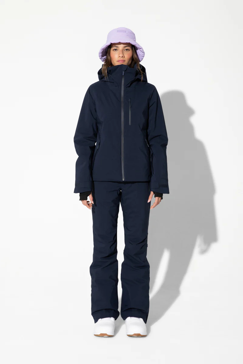 Lawrence Jacket | Halfdays