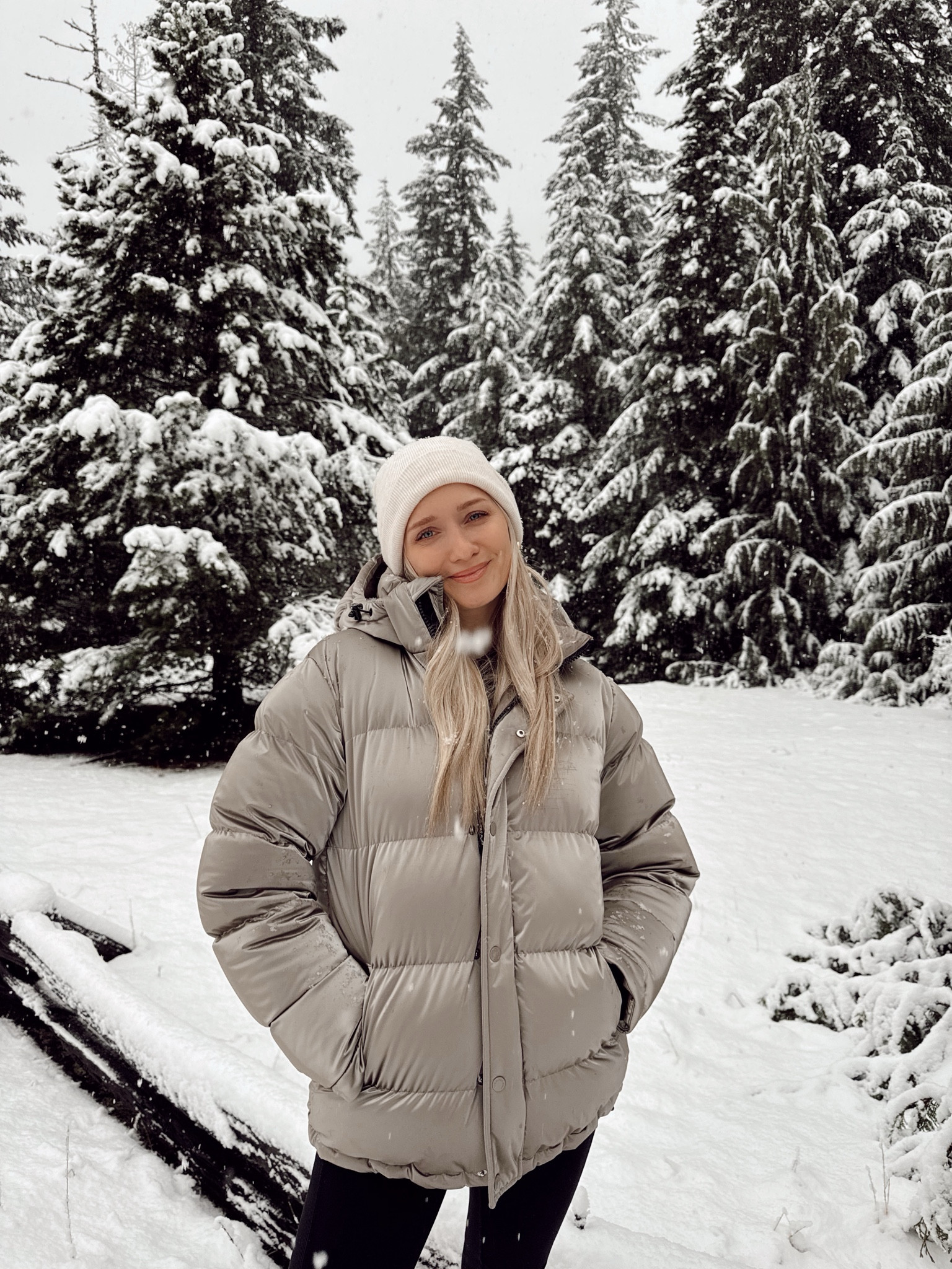 My all time favorite winter jacket !! It’s so warm + so cute! I want it in every length and shade !! 

#LTKSeasonal #LTKStyleTip #LTKGiftGuide