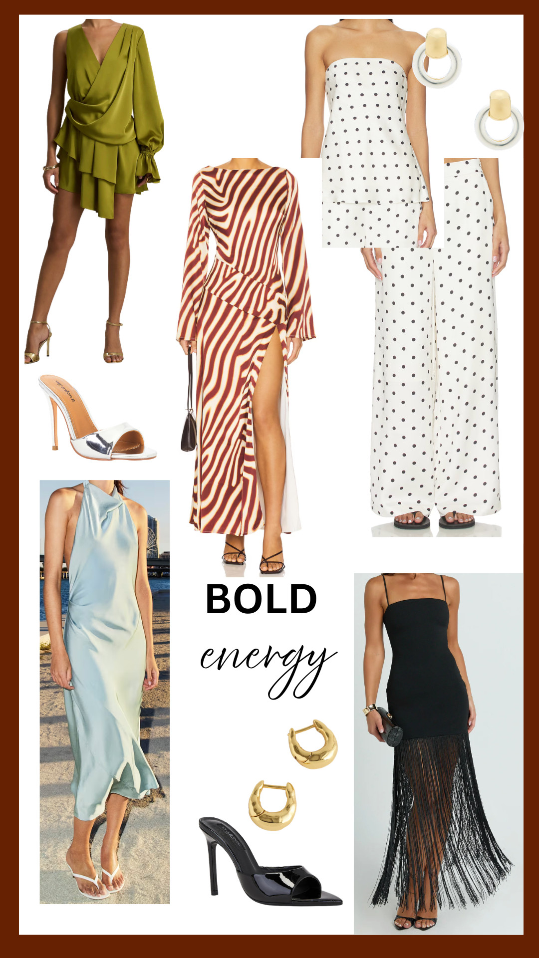 Bold Summer Energy- dresses and sets 

 

#LTKPetite