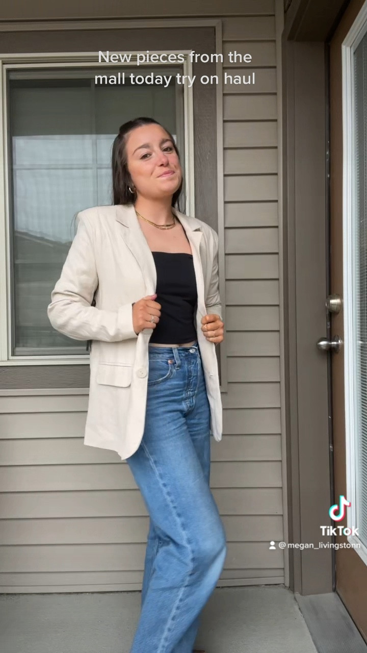 Try on haul🤎