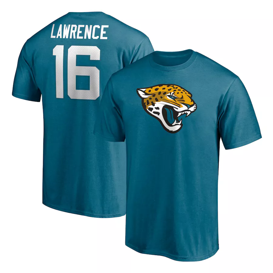 Jacksonville Trevor Lawrence Duval Great Again T Shirts, Hoodies,  Sweatshirts & Merch