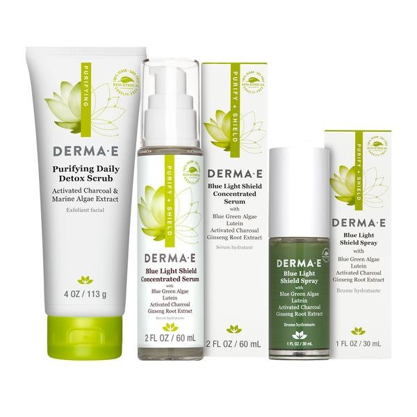 Digital Protection Set | DERMAE