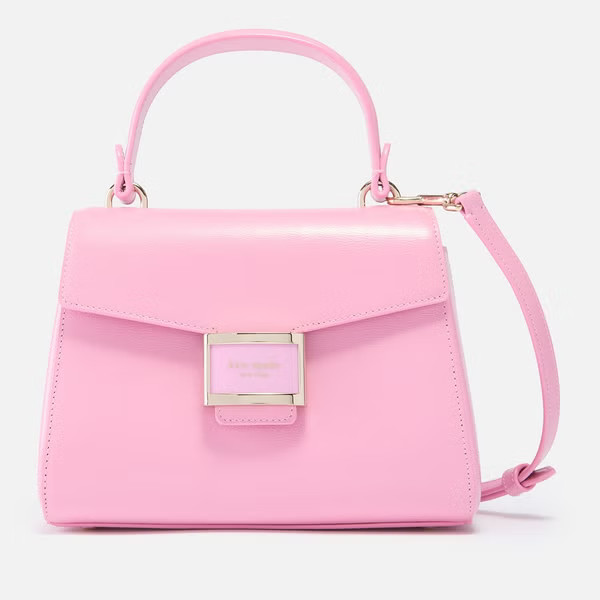 Kate Spade New York Katy Small Leather Bag | The Hut (UK)
