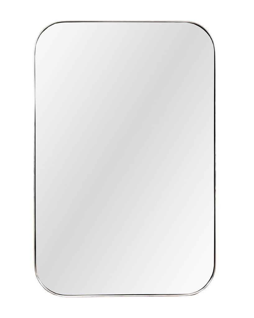 Jace Inset Rectangle Mirror | McGee & Co.