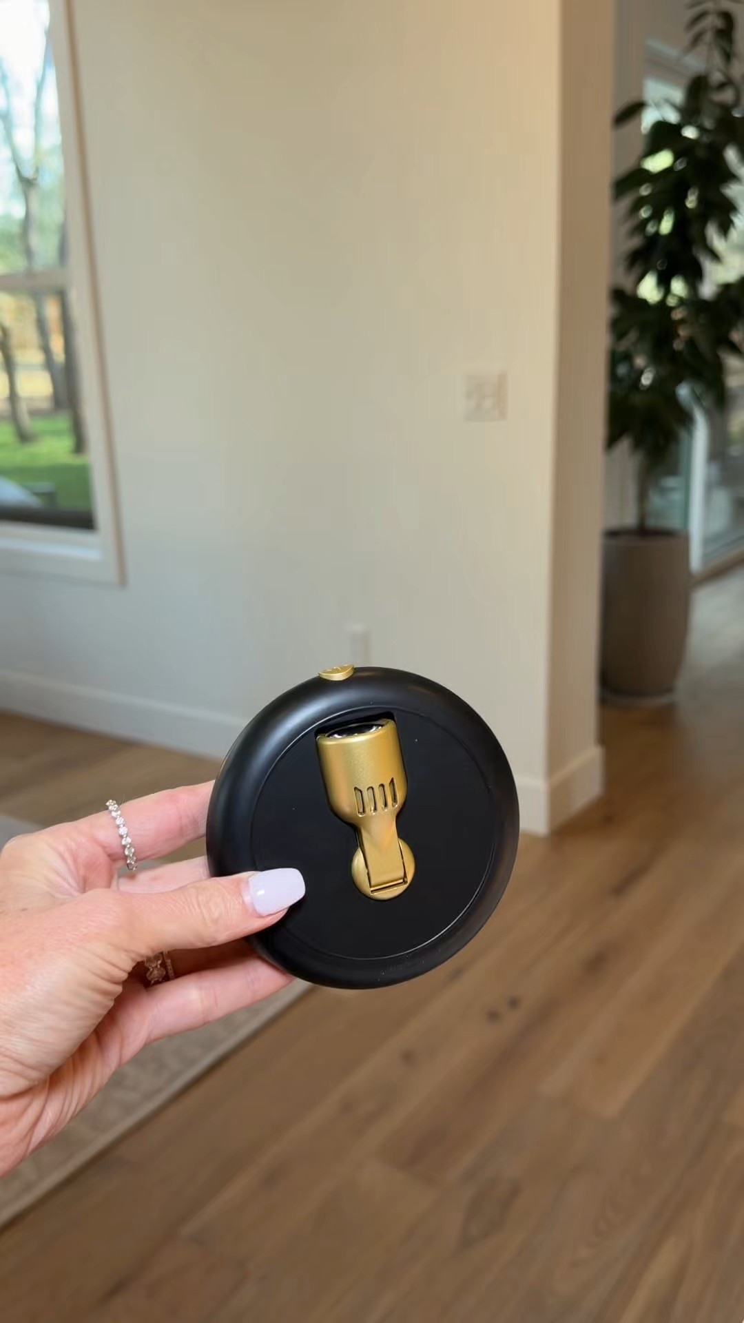 Wireless chargeable tree light 

#LTKHome #LTKSaleAlert