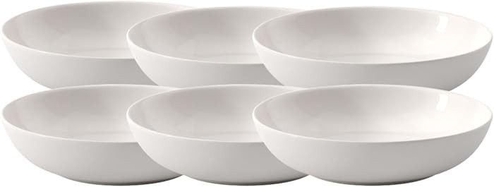 Villeroy & Boch for Me Salatschale 19cm Set6 | Amazon (DE)