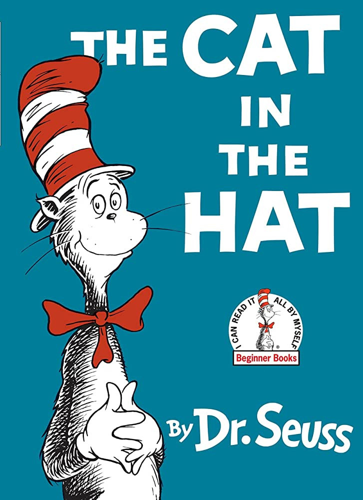 The Cat in the Hat | Amazon (US)