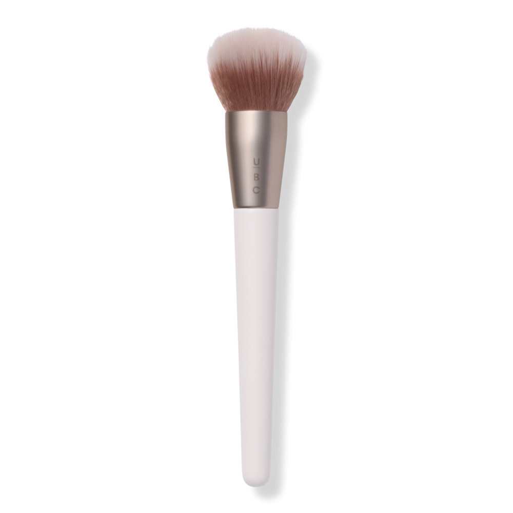 ULTA Beauty Collection Dual Fiber Foundation Brush 110 | Ulta