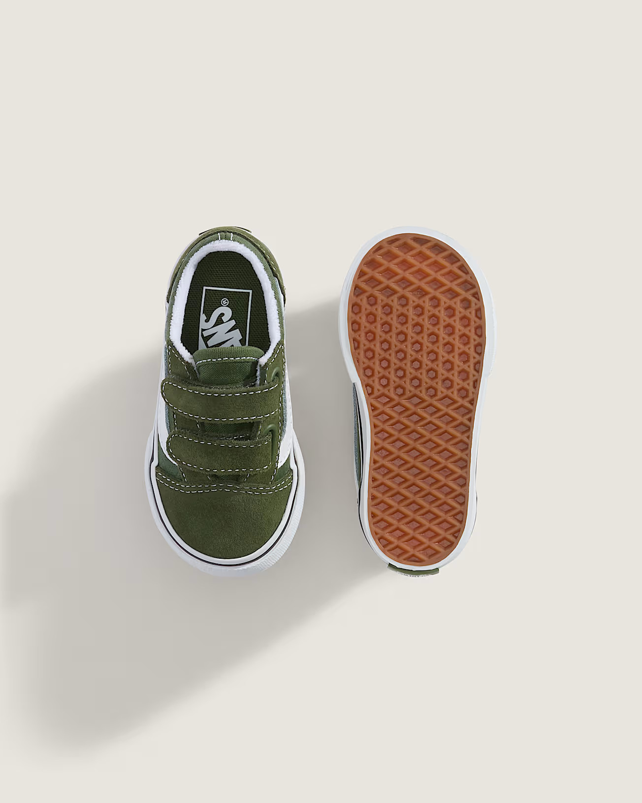 Toddler Old Skool Shoes (1-4 Years) | Vans (US)