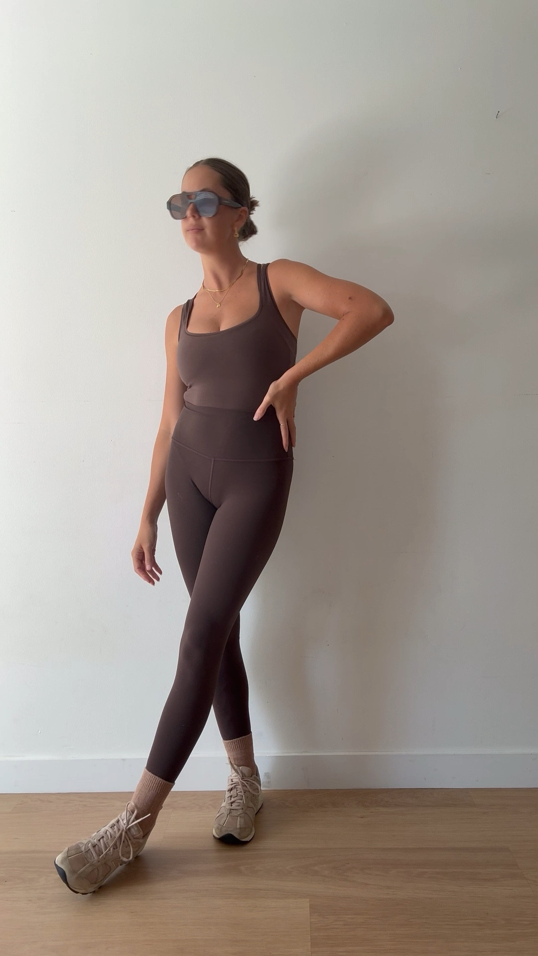 It’s an activewear day today. 

#LTKstyletip #LTKaustralia