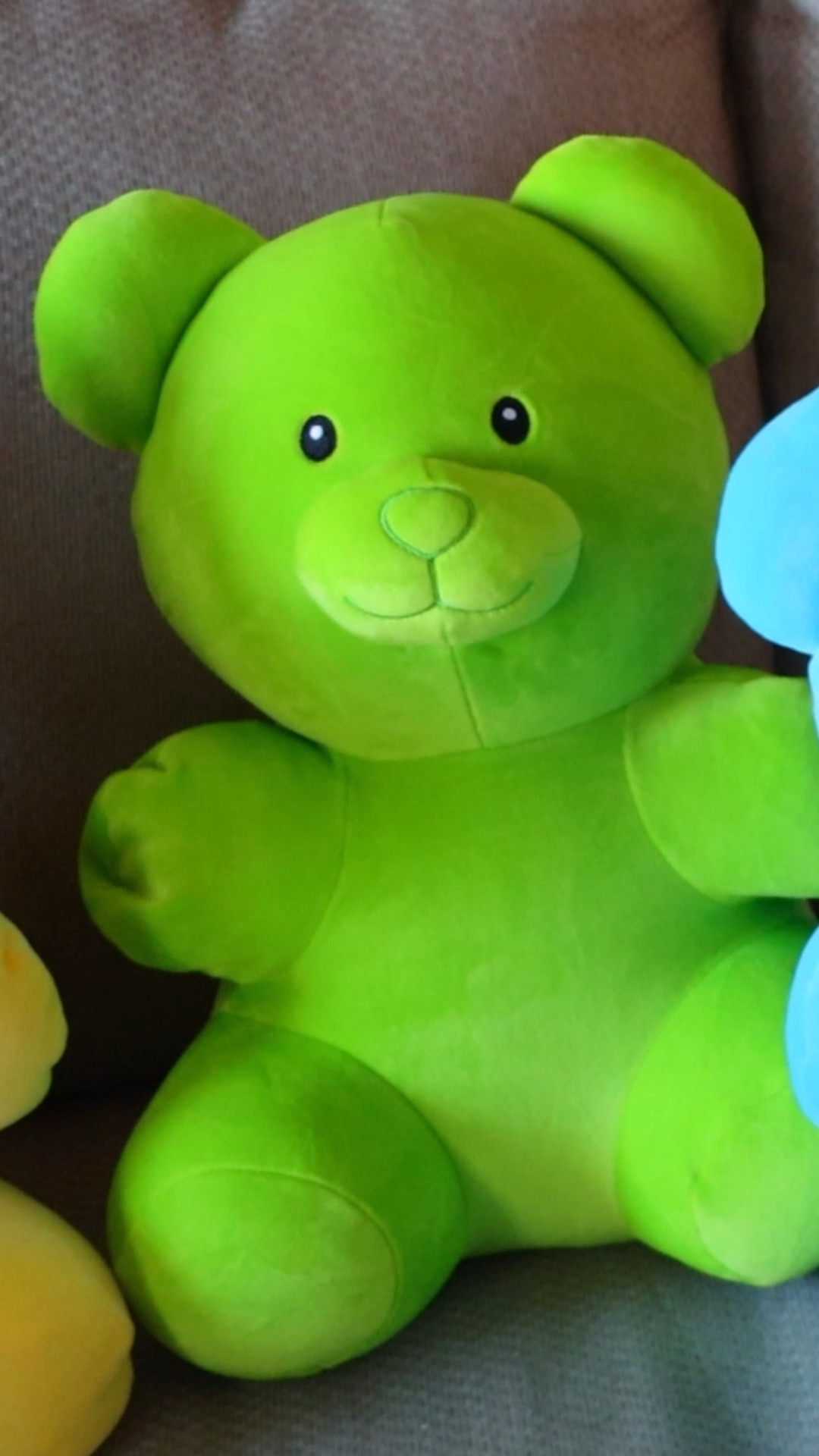 How cute are these Valentines Teddy Bears from Walmart?!?

#LTKfindsunder50 #LTKfindsunder100 #LTKMostLoved