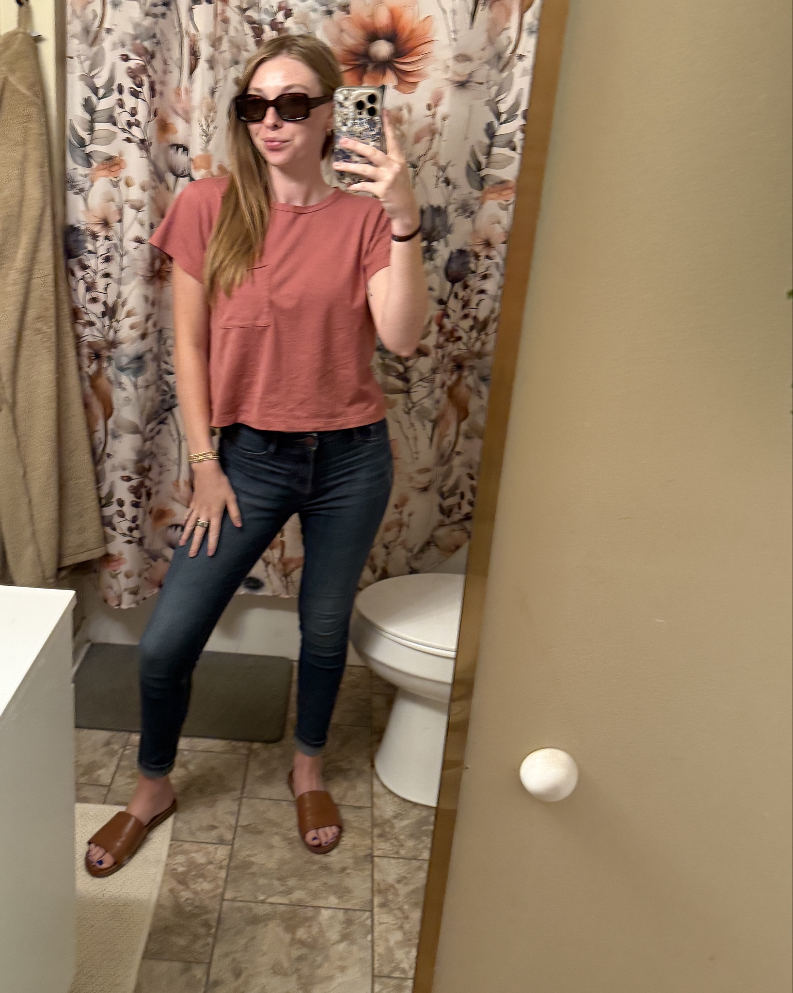 Top from Belk! Shoes TJ Maxx

#LTKShoeCrush #LTKSeasonal #LTKStyleTip