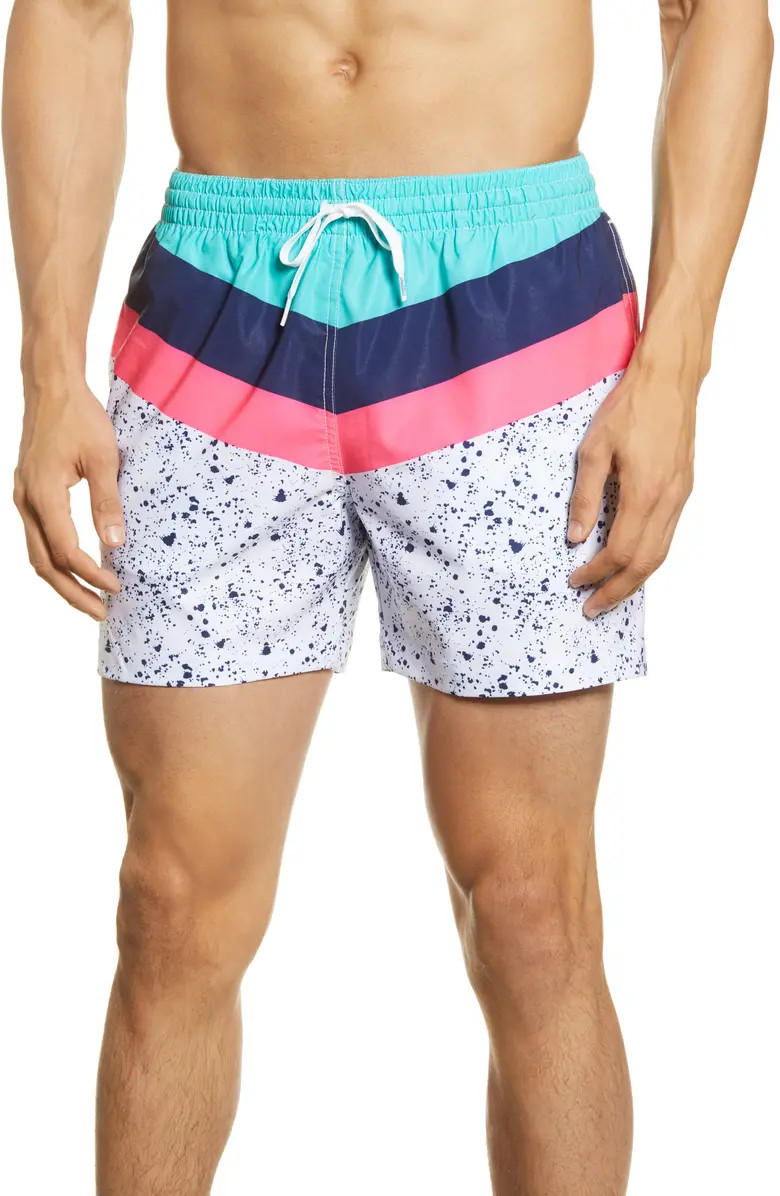 Chubbies 5.5-Inch Swim Trunks | Nordstrom | Nordstrom