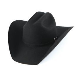 Specialist 4X Black Hat | Rod's Western Palace/ Country Grace