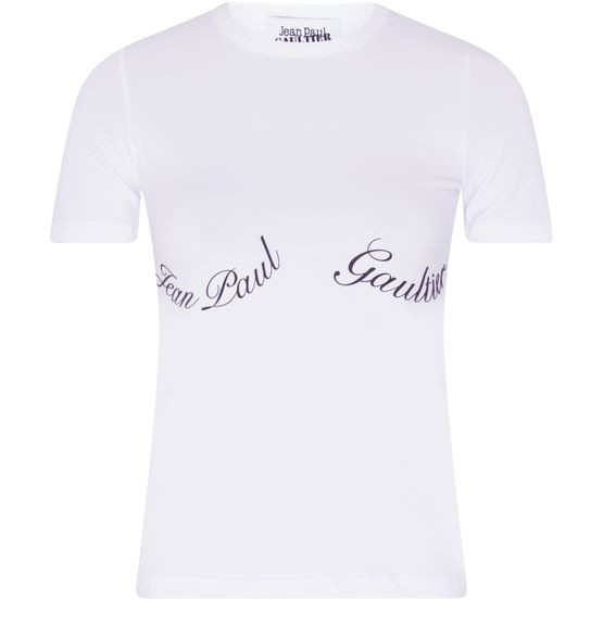 The Jean Paul gaultier t-shirt | 24S US