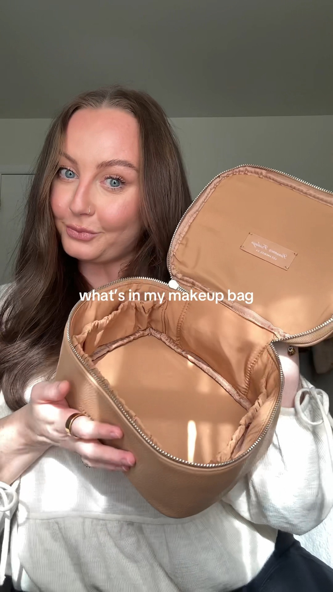 let’s go through my everyday makeup faves 🤭

#LTKgrwm #LTKBeauty #LTKmorningroutine