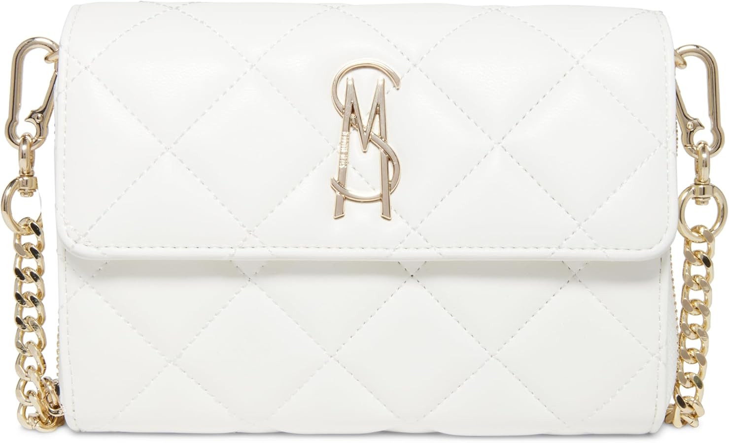 Steve Madden Womens Carina Handbag | Amazon (US)