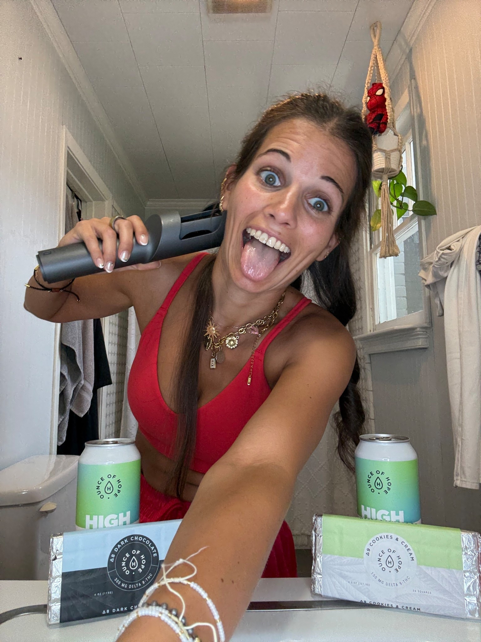 Tymo curling iron and tge fit❤️

#LTKPetite #LTKActive #LTKHome