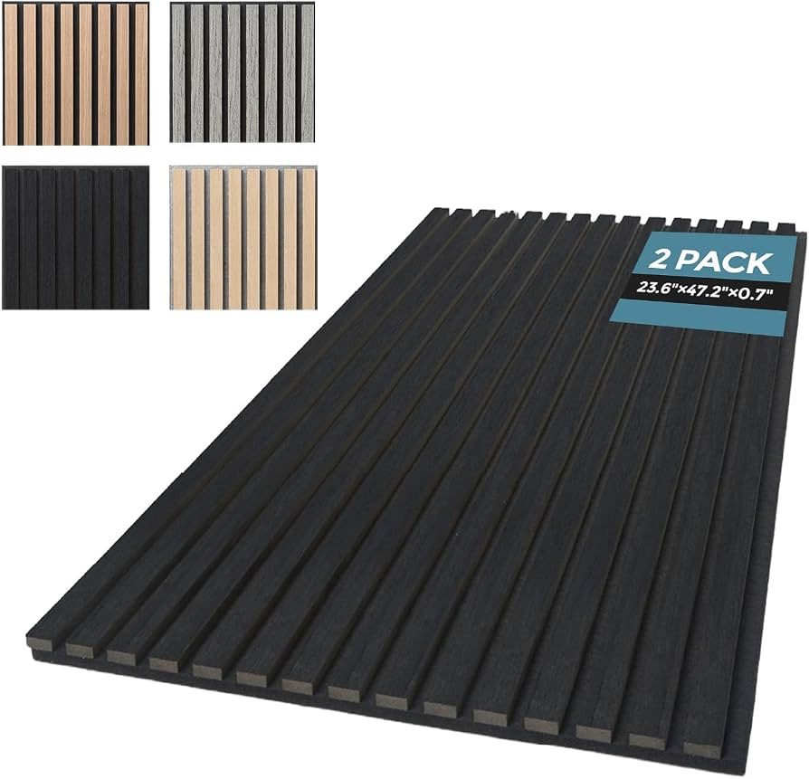 Black Oak | Amazon (US)
