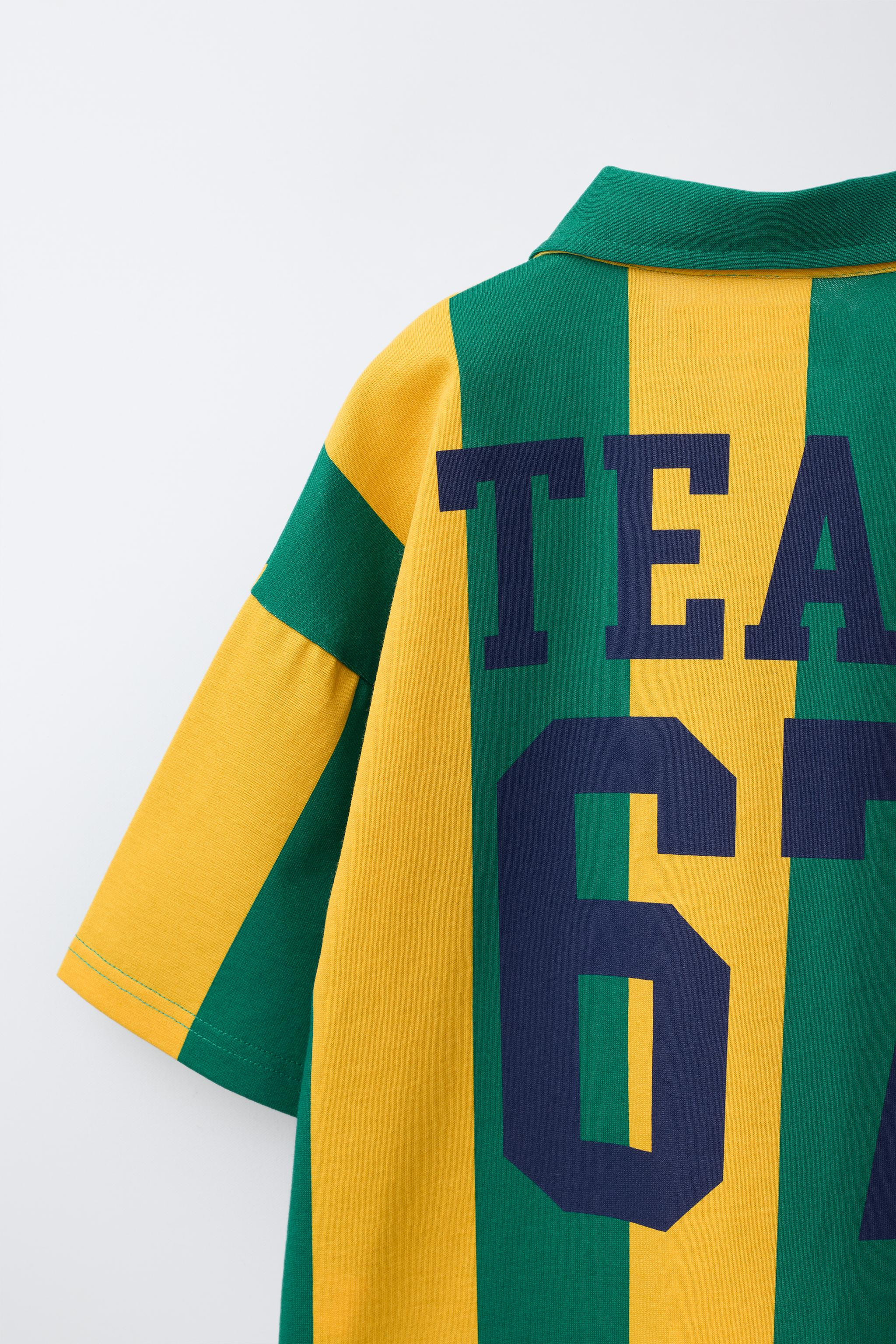 FIFA WORLD CUP \u2122 1994 PRINTED T-SHIRT | Zara US