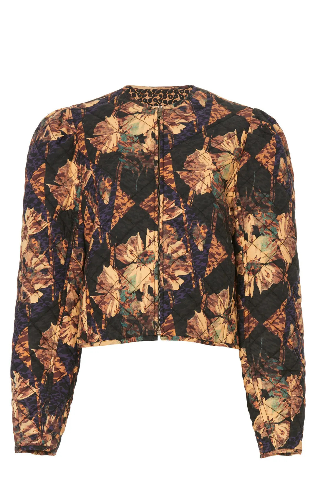 Ulla Johnson Clarisse Jacket | Rent the Runway