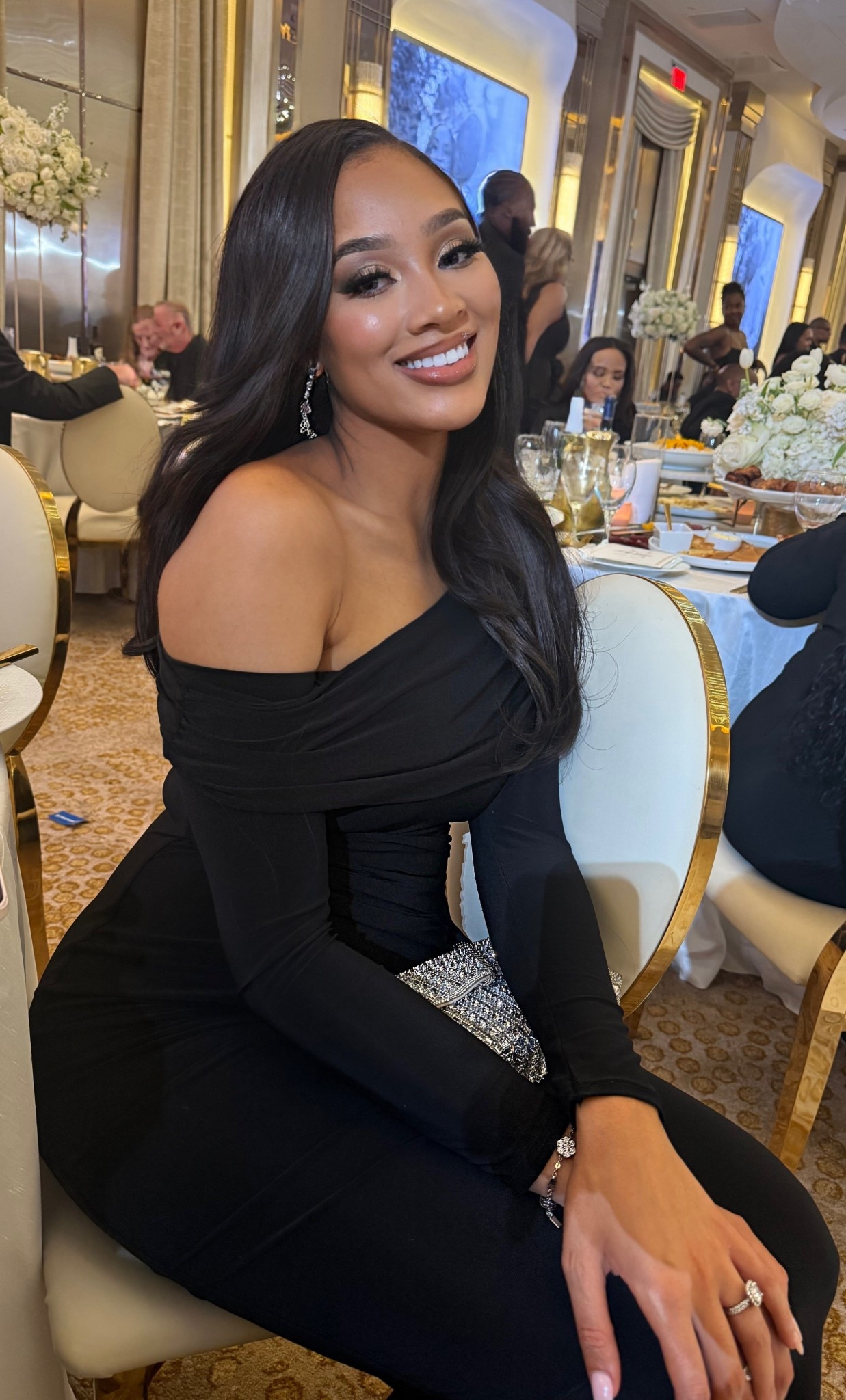 Wedding Guest look

#LTKBeauty #LTKWedding