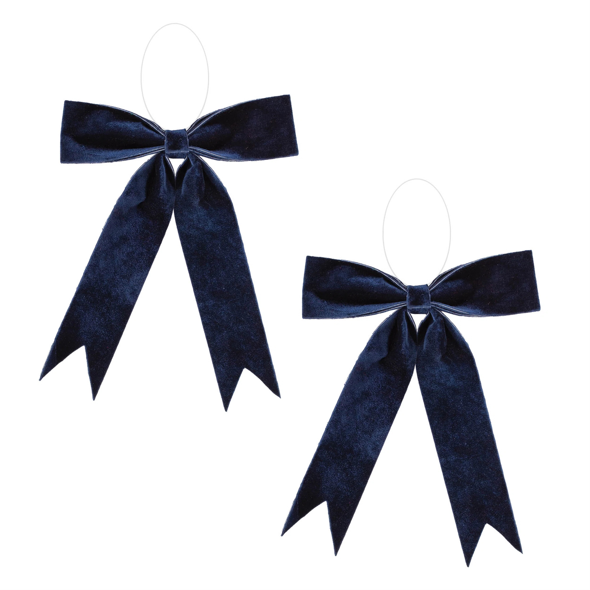 Holiday Bow (Set of 2) | Wayfair North America