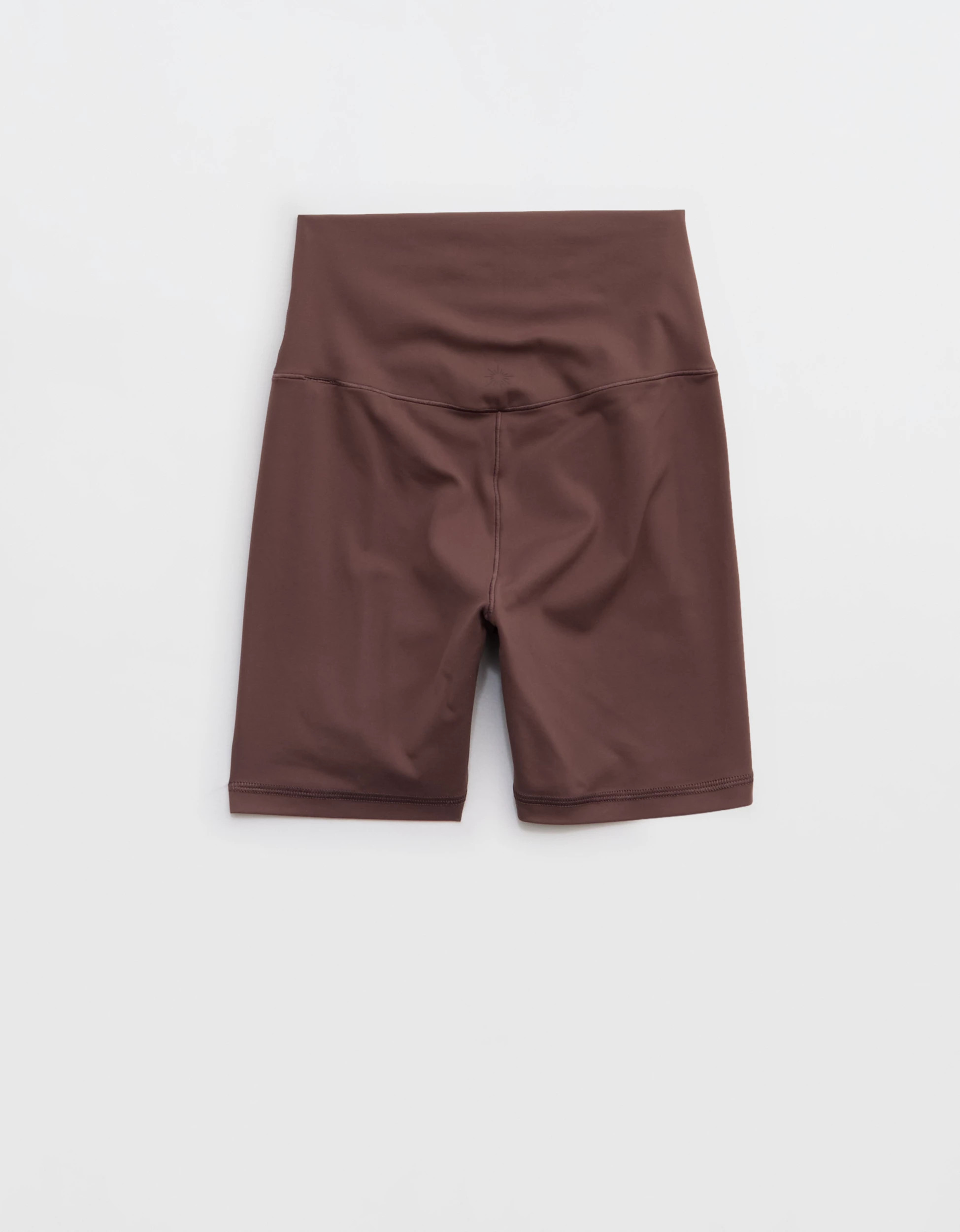 OFFLINE By Aerie Real Me XTRA High Waisted 5" Bike Short | Aerie