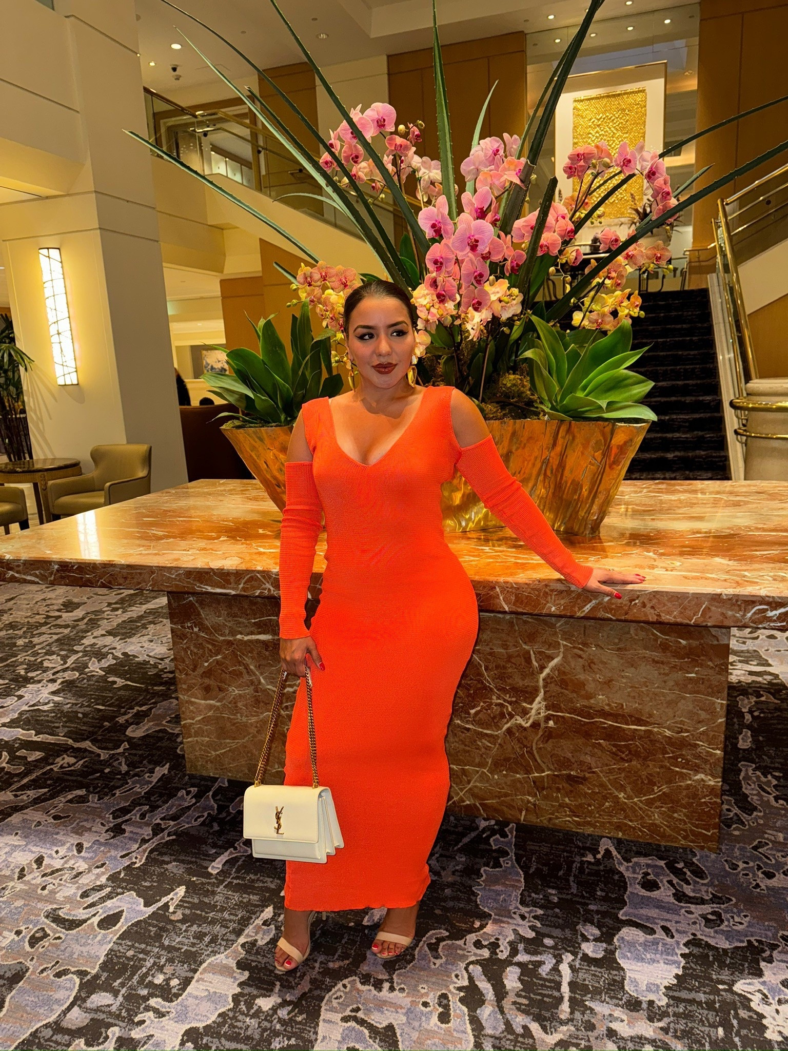 Dress size small. Perfect for dinner

#LTKSaleAlert #LTKFallSale