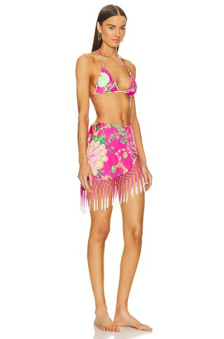 Chloe Bralette
                    
                    ROCOCO SAND | Revolve Clothing (Global)