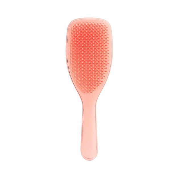 Tangle Teezer Ultimate Detangler Hair Brush - Large - Peach | Target