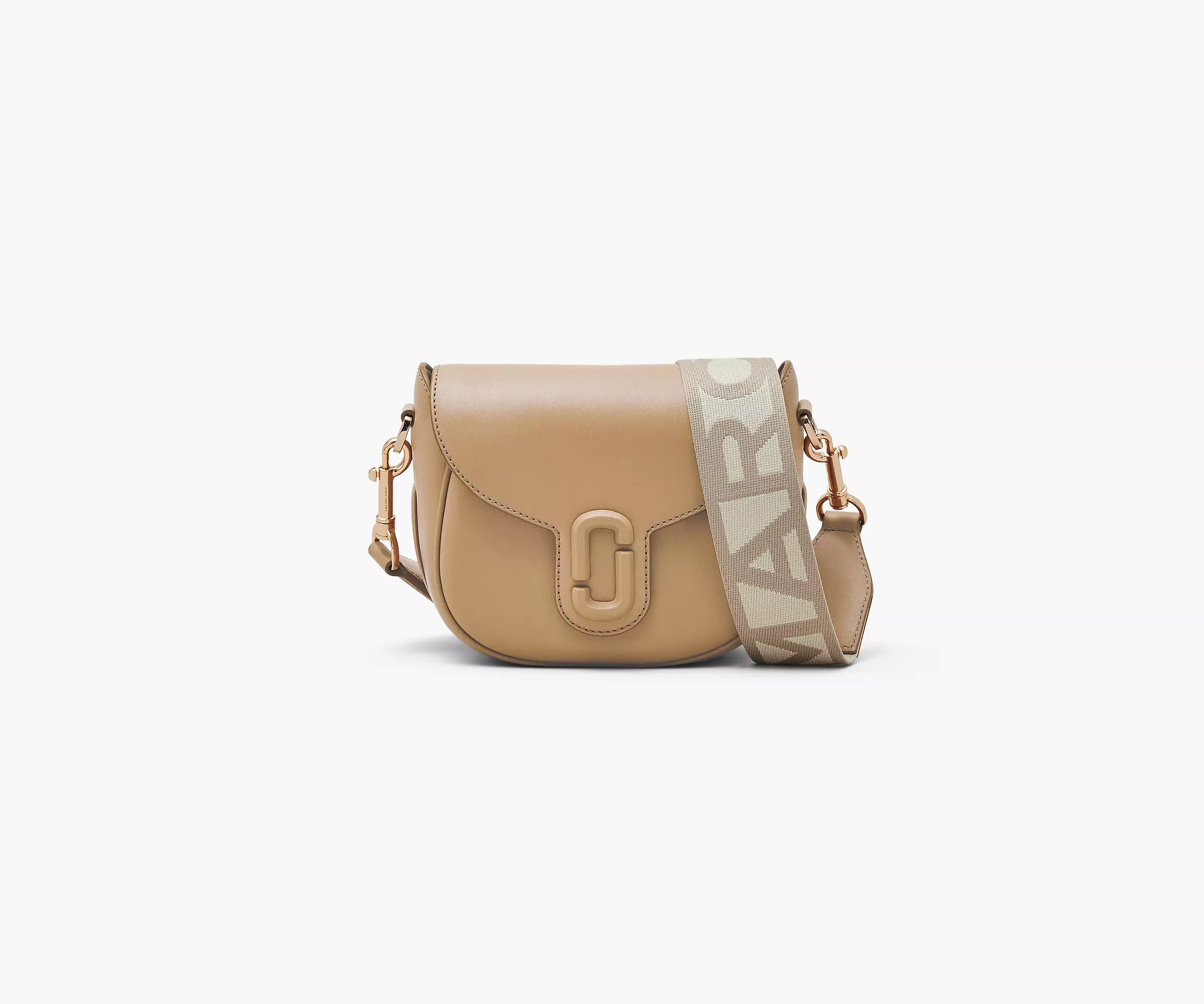 The J Marc Small Saddle Bag | Marc Jacobs