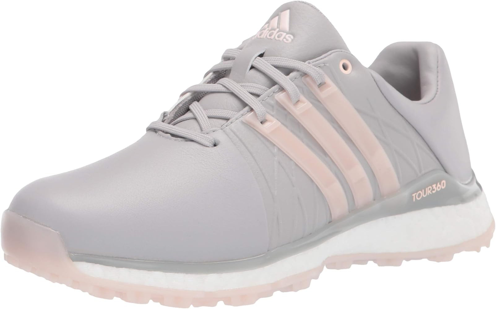 adidas Women's Tour360 Xt Spikeless Golf Shoe | Amazon (US)