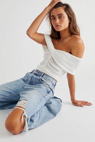 This Cutie Top | Free People (Global - UK&FR Excluded)