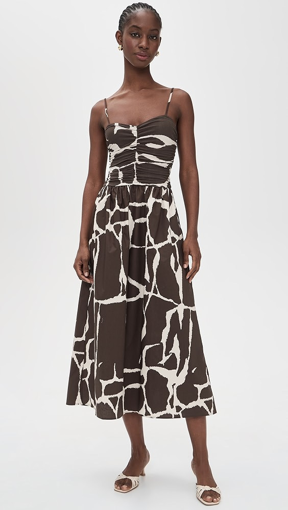 Fisher Dress | Shopbop