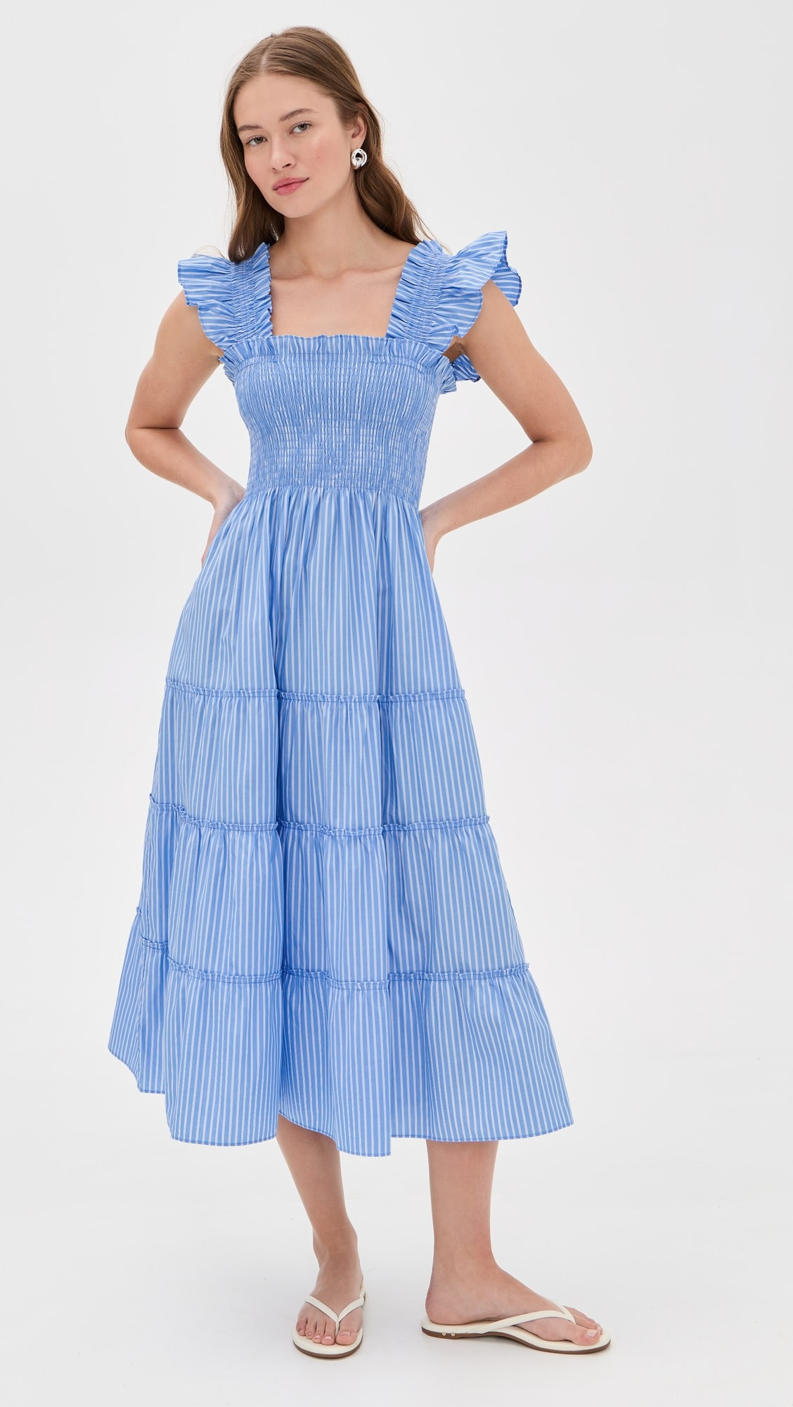 The Ellie Nap Dress | Shopbop